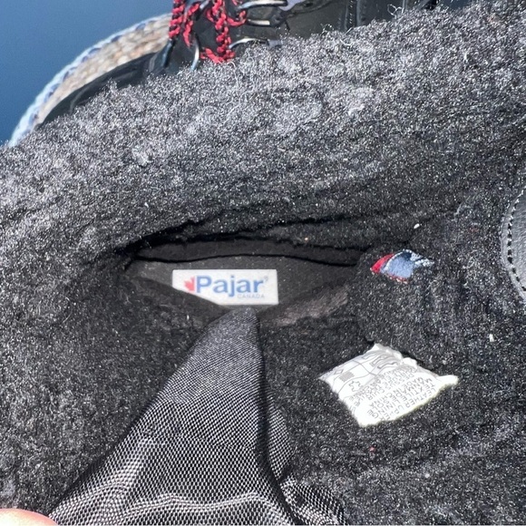 Pajar Canada Alina Snow Boots - Picture 8 of 10